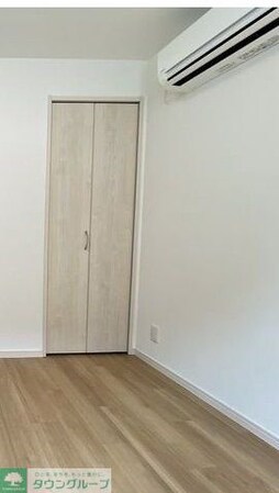 Exentia Motohasunumaの物件内観写真